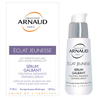 Institut Arnaud Paris Eclat Jeunesse - Youthful Radiance Defining Serum - 1.02 oz.