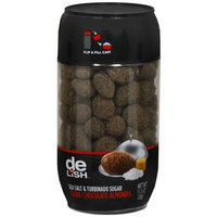 Good & Delish Dark Chocolate Almonds Sea Salt/Dark Chocolate