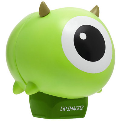 Lip Smacker Tsum Tsum - Mike Wazowski Lip Balm Monster Sundae - 0.26 oz.