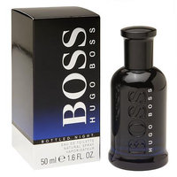 Hugo Boss Bottled Night EDT - 1.7 oz.