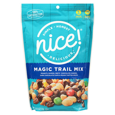 N'ice Nice! Magic Mix Trail Mix - 26 oz.