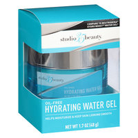 Studio 35 Oil Free Hydrating Water Gel