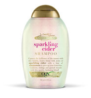 OGX Sparkling Cider Shampoo