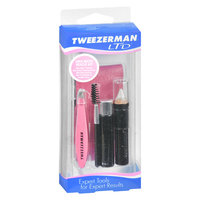 Tweezerman Mini Brow Rescue Kit - 1.19 oz.