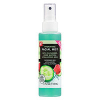 Walgreens Beauty Hydrating Facial Mist - 4 OZ