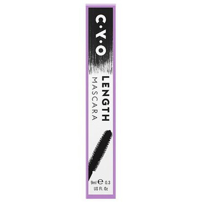 Cyo C.Y.O. Length Mascara Eye High - 0.3 oz.
