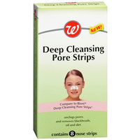 Walgreens Pore Strip - 8 ea