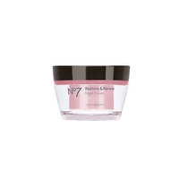 Scholls No7 Restore & Renew Night Cream - 1.6oz