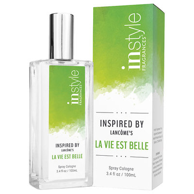 Instyle Fragrances Imposter Of La Vie Est Belle - 3.4 oz.