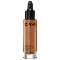 Cyo C.Y.O. Bronzing Shimmer Oil Gift Of Gold - 1 oz.
