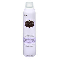 Hask Volumizing Dry Shampoo Chia Seed Oil - 6.5 oz.