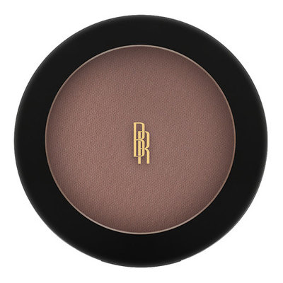 Black Radiance True Complexion Hydrating Powder Foundation Chocolate Walnut .19 oz