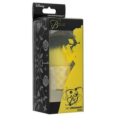 Allegro Disney Enchanted Beauty Kabuki Brush - 1 ea