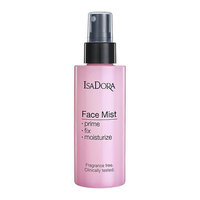 Isadora - Face Primers Prime Fix Moisturizer 10 Makeup