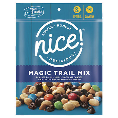 N'ice Nice! Magic Trail Mix - 9 oz.