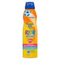 Banana Boat Kids Sport Spray With PowerStay Technology With SPF 50+