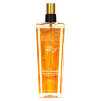 Instyle Fragrances Activessence Mist Citrus Splash - 8 oz.