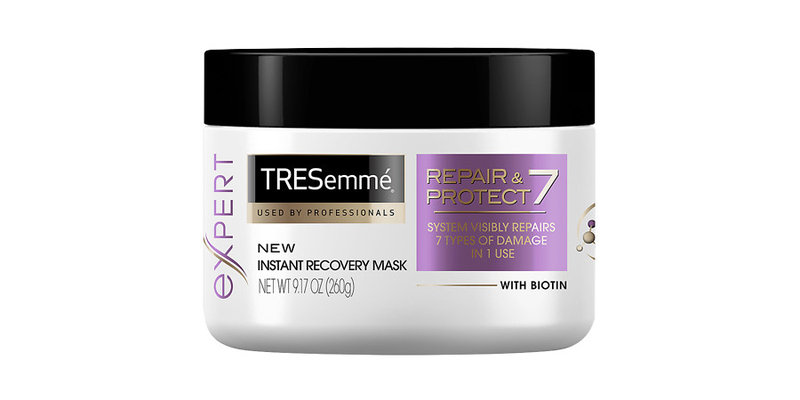 TRESemmé Expert with Biotin Repair & Protect Instant Recovery Mask ...