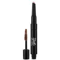 Sleek Brow Intensity Double Ended Brow Sculptor And Highlighter - 0.1 oz.