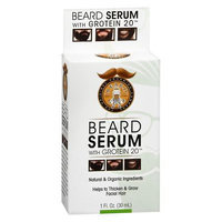 Beard Guyz Beard Nighttime Growth Serum - 1 oz.