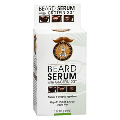 Beard Guyz Beard Nighttime Growth Serum - 1 oz.