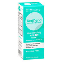 DerMend Anti Itch Lotion - 8 oz.