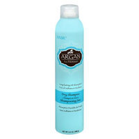 Hask Dry Shampoo Argan Oil - 6.5 oz.