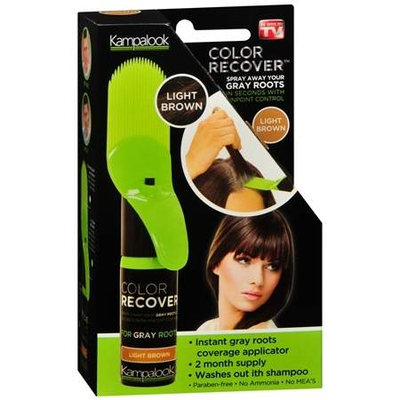 COLOR RECOVER Hair Color - 1 ea
