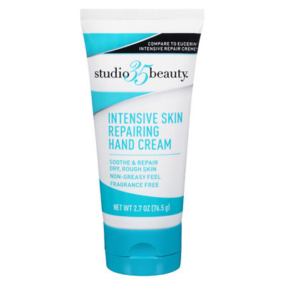 Studio 35 Intensive Repair Hand Cream Fragrance Free