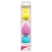 Studio 35 Blender Sponges Shapes - 3 ea