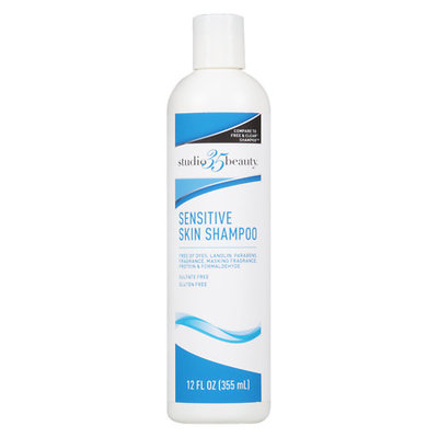 Studio 35 Shampoo Sensitive Skin - 12 oz.