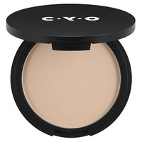 Cyo C.Y.O. Matte Pressed Powder Meet Your Matte - 0.51 oz.