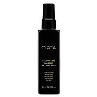 Circa Beauty Studio Time Makeup Setting Mist - 3.4 oz.