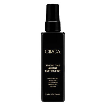 Circa Beauty Studio Time Makeup Setting Mist - 3.4 oz.