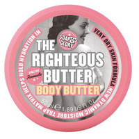 Soap & Glory The Righteous Butter Body Butter, 1.7 oz