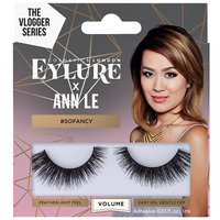 Eylure X The Vlogger Series #SOFANCY, Small, 1 pk - 1 ea