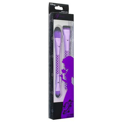 Allegro Disney Exotic Look Brush Set 2 pc - 1 ea