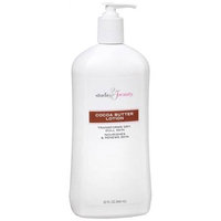 Studio 35 Beauty Cocoa Butter Lotion - 32 oz.