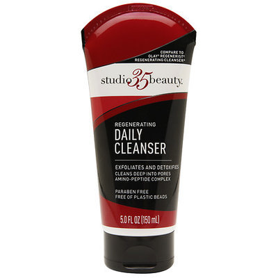 Studio 35 Beauty Regenerating Cleanser
