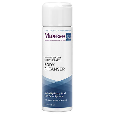 Mederma AG Body Cleanser Fresh Scent - 8 oz.