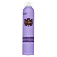 Hask Biotin Boost Thickening Dry Shampoo - 7 oz.
