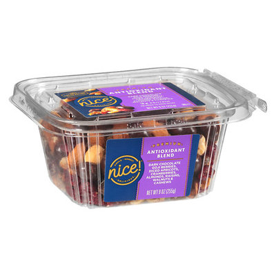N'ice Nice! Antioxidant Trail Mix - 9 oz.