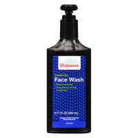 Well at Walgreens Deep Cleansing Charcoal Wash
