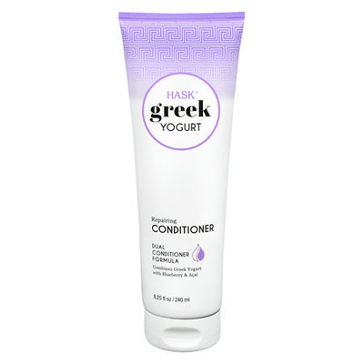 Greek Yogurt Conditioner Blueberry & Acai - 8.5 oz.