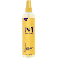 Motions at Home Working Spritz for Hair - 12 oz.