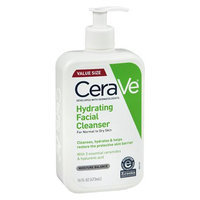 CeraVe Hydrating Cleanser - 16 oz.