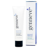 Genneve Personal Lubricant - 2 oz.