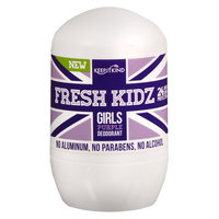 Keep it Kind Fresh Kidz Girls' Deodorant - 1.86 oz.