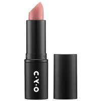 Cyo C.Y.O. Moisturising Lipstick Colour Nutrition - 0.11 oz.