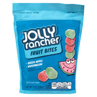 Jolly Rancher Fruit Bites - 8 oz.
